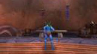 wow caught me spankin it