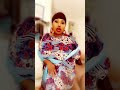 Khaniiskii Fuad Makeup Blue Oo Naaso Caag Ah Oo Been Abuur Ah Leh