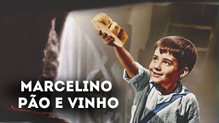 Marcelino Pão e Vinho | HD | Filme completo em Português