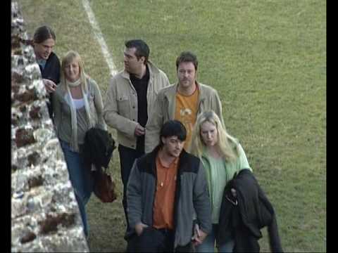 HT1 Pram - sport Firma Hauptschule Pram Event 2006