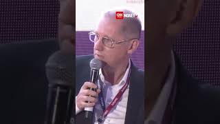 Vídeo: Energia barata e tarifa cara: CEO da Cemig fala sobre características do setor no Brasil
