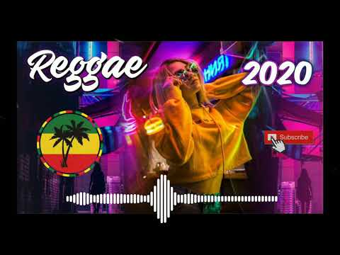 REGGAE 2020 HALSEY - WITHOUT ME [ REGGAE REMIX ]