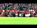 Van De Beek For Hannibal Substitution | Man United vs Crystal Palace | Carabao Cup 26:9/23