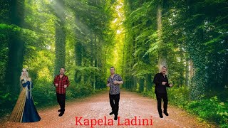 Video Tajemná paní