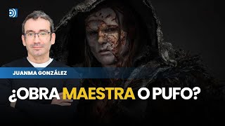 Crítica de Frankenstein de Guillermo del Toro y Netflix