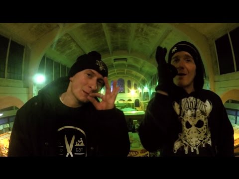 Sklero Repo - Avatar ft. Dziabson, DJ EDK (prod. Nor)