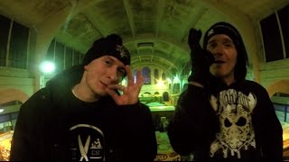 Sklero Repo - Avatar ft. Dziabson, DJ EDK (prod. Nor)