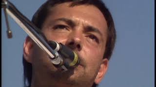 Rich Mullins - Nothing But a Miracle (Live at WHME Birthday Party, 1988)