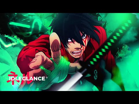 CoaastGxd - Threnody for My Enemies [Lyrics x AMV]