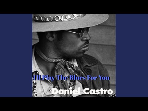 I'll Play The Blues For You