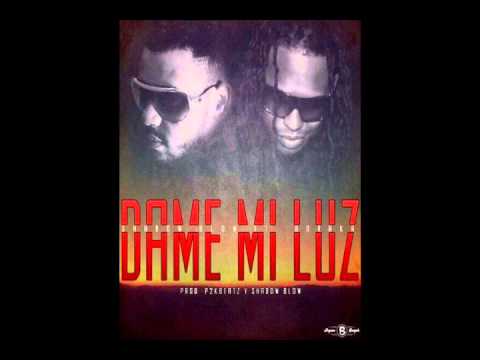 Shadow Blow Ft. Baraka - Dame Mi Luz (Prod. P2kBeatZ & Shadow Blow) wWw.BarrioDigital.Net