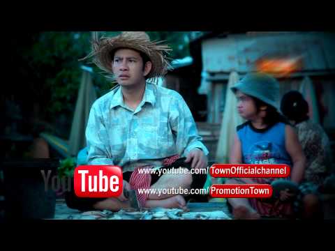 [Official MV] Nhom Srolagn Kon Me-Town VCD Vol 23-Karona Pich