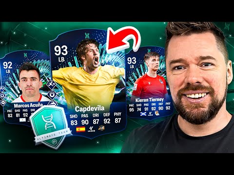 The BEST Players for 'LaLiga TOTS' Evolution in FC24!