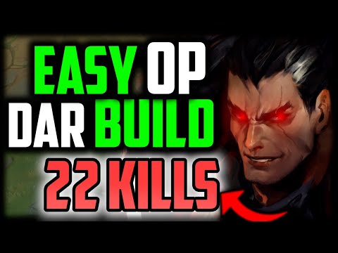 How to ACTUALLY DARIUS & Carry! - Darius Beginners Guide - Season 14 League of Legends