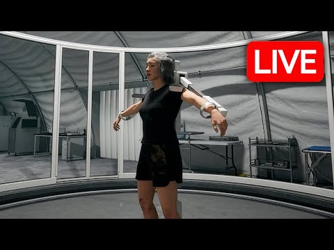 Quarantine Zone Full Release is HERE (Part 4) - LIVE 🔴