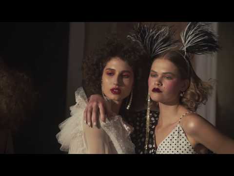 MBFWA RESORT 18 COLLECTION HIGHLIGHTS