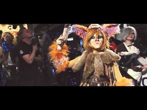 DreamHack Winter 2014 | Aftermovie