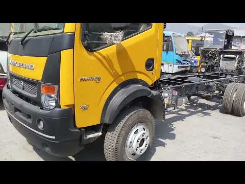 Ashok Leyland Partner CBC