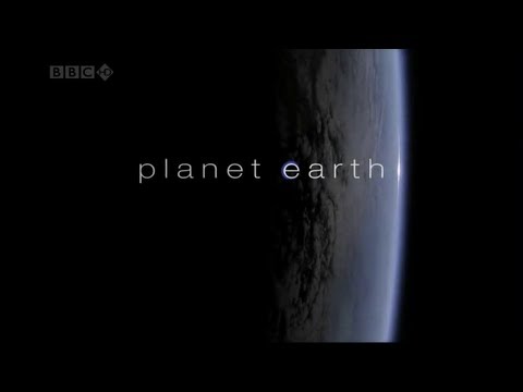 Click to Watch the Amazing documentary 'Planet Earth' plans sequel to uncover the unknown wilderness video