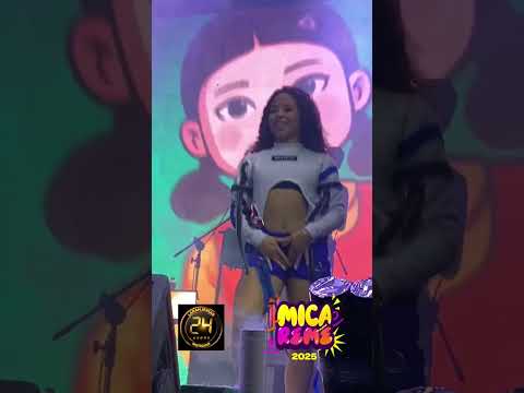 Anderson Neiff I Micareme 2025 em Laranjeiras - Sergipe 