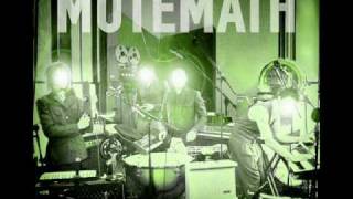 Electrify MuteMath (Sped up)