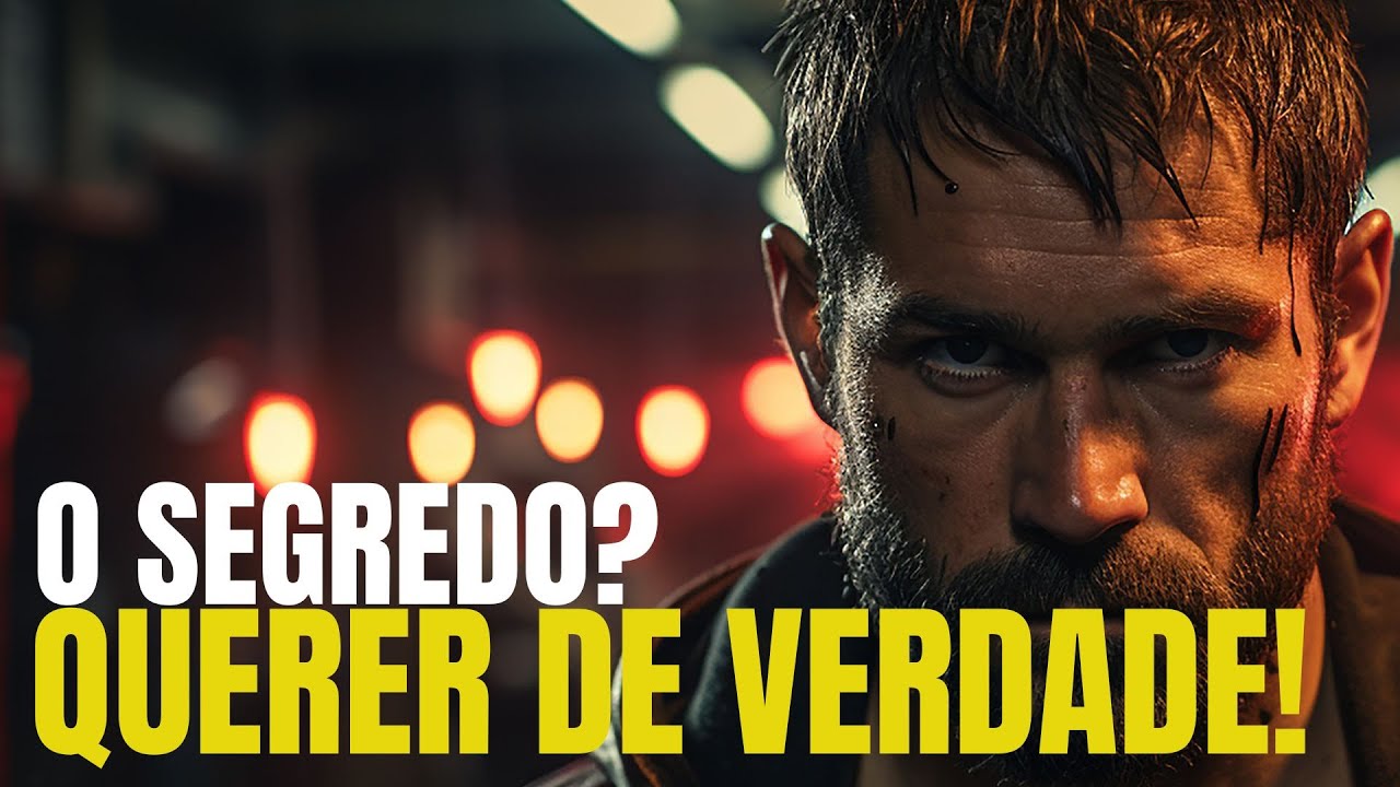 Mente Inabalável: A Chave para Alcançar a Grandeza