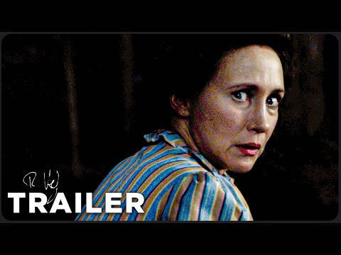 CONJURING 3 Trailer German Deutsch (2021)