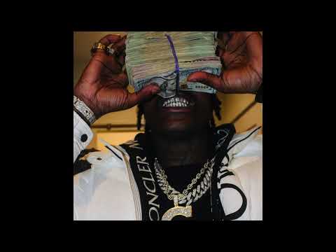 [FREE] EST Gee Type Beat "Iced Out"