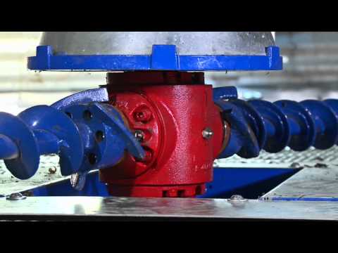 Shivvers Grain Drying Systems