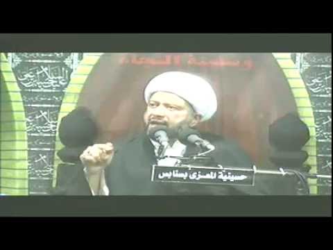 ⁣6/محرم/1438 الشيخ عبدالله درويش