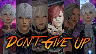 Download lagu The Most Inspiring Words From FFXIV mp3