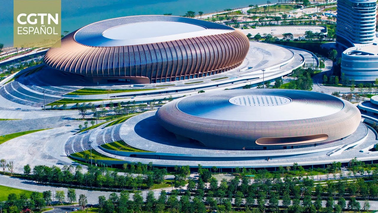 Xi Jinping asistirá a la ceremonia inaugural de los XV Juegos Nacionales de China