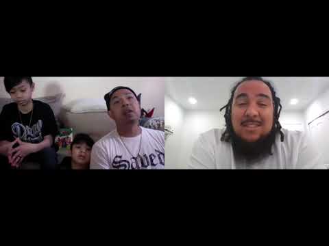 Interview with Supasang from #Hogmob | From Buddhism & the Street Life to Follower of #Jesus