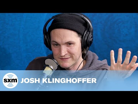 Josh Klinghoffer on his Breakup with the Red Hot Chili Peppers
