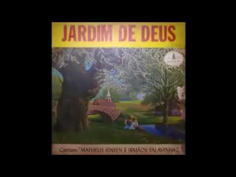 Eram Três Cruzes Irmãs Falavinha