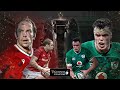 Wales vs Ireland 6 Nations Rd 1 2021 Full
