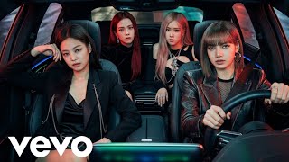 Download lagu BLACKPINK - 'Pretty Loud' mp3