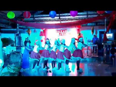 John Williams Christmas Angels - Christmas Dance Party
