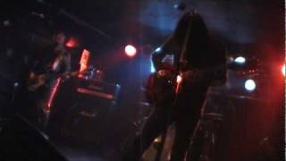 魔術の庭 Majutsu no Niwa - Kizashi 兆し part1