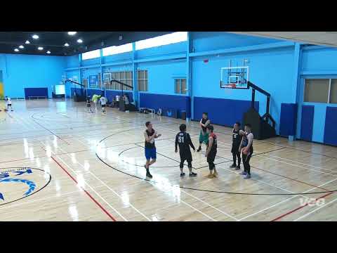 Interlinked(36) Tier 9 - 2023 SUMMER Iron Mac (52) - tcbl saturday