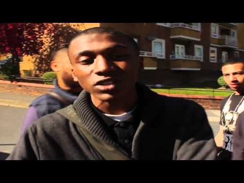 RARE TV PRESENTS LIL TORMENT STAR BWOY FREESTYLE