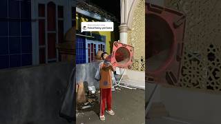 Download lagu Bangunin sahur diomelin #ucuppangkasmachill #sahurkeliling #ramadan #ramadhan #ramadan2025 mp3