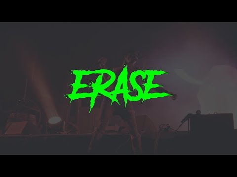 Travis Scott x NAV x Roy Woods Type Beat - ''Erase'' | Trap Instrumental 2017