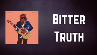 Iron &amp; Wine - Bitter Truth (Lyrics)