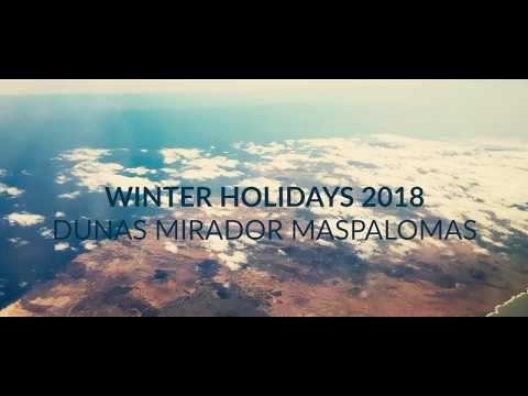 Okiem Hotelarza - Hotel Dunas Mirador Maspalomas (Gran Canaria)