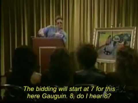 Imposter - Jim Carrey [lyrics]