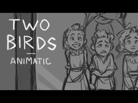 Two Birds || Encanto Animatic