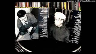 Black Grape - a big day in the north