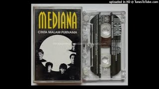 Download lagu Mediana - Cinta Malam Purnama mp3 Download lagu Mediana - Cinta Malam Purnama mp3