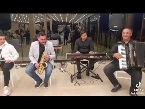 Gigi Mihai - Zeno - Ionut Tamas - instrumental frumos ❗️Live 1️⃣0️⃣0️⃣%